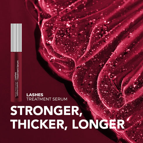 كابكسى سيروم علاج و انبات الرموش و الحواجب 10 مل - Capixy